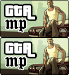 GTA: San Andreas Multiplayer -  
